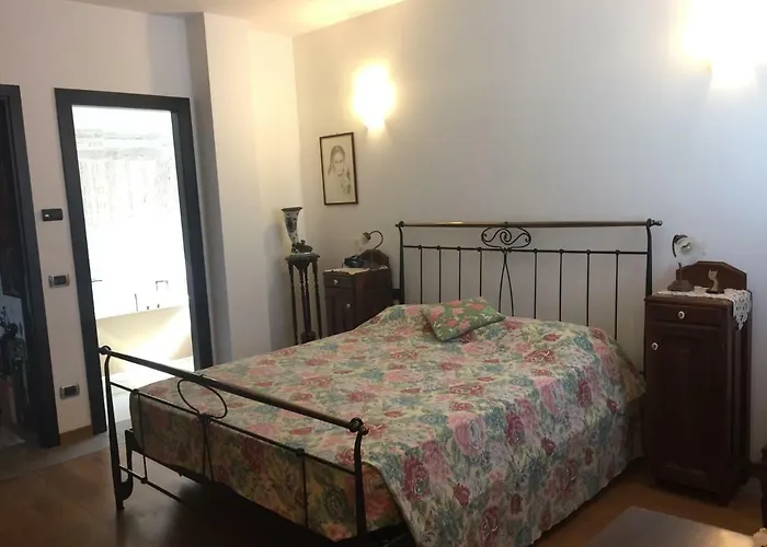 B&B Villa Enrica