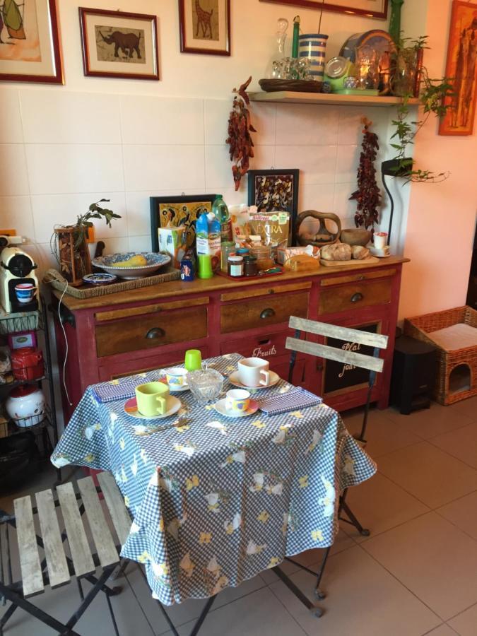 Bed & Breakfast Enrica Fiumicino
